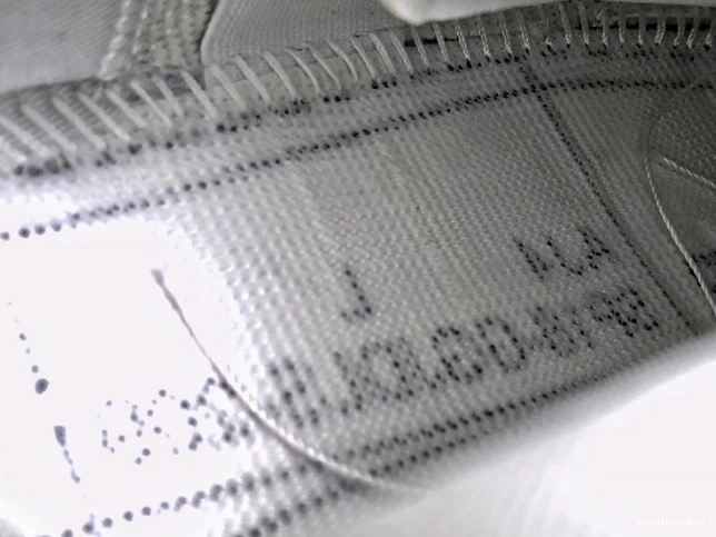 Jordan 308497-100 Air Money 4 Retro Pure 1020